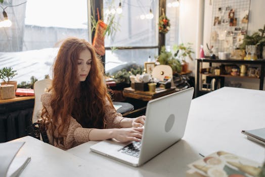 mindful workspace